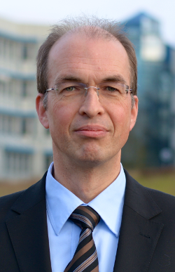 Professor Dr. <b>Volker Schulz</b> - Schulz
