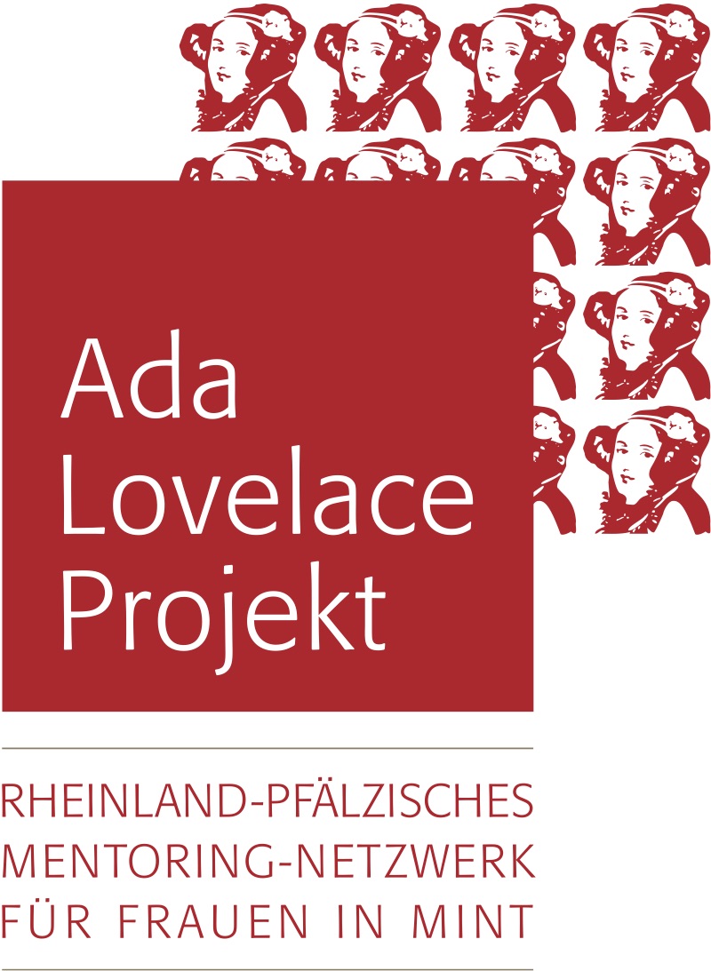 Logo des Ada-Lovelace-Projekts