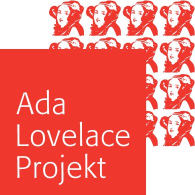 Logo des Ada-Lovelace-Projekts