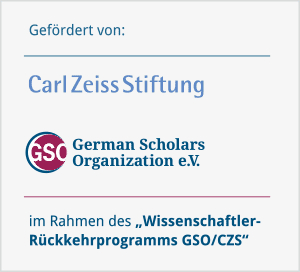 Logo zum
					  GSO-CZS-Rückkehrerprogramm