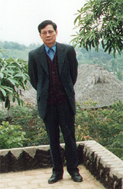 apl. Prof. Dr. Nguyen V. Thoai