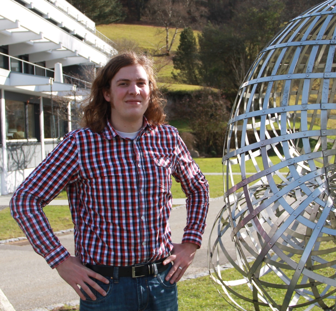 Heinz Zorn Oberwolfach